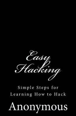 Cover of Easy Hacking