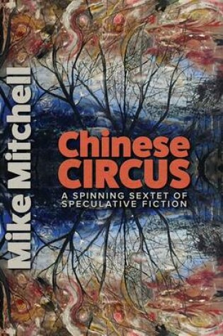 Cover of Chinese Circus