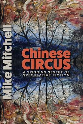 Book cover for Chinese Circus