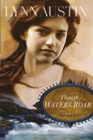Cover of Though Waters Roar