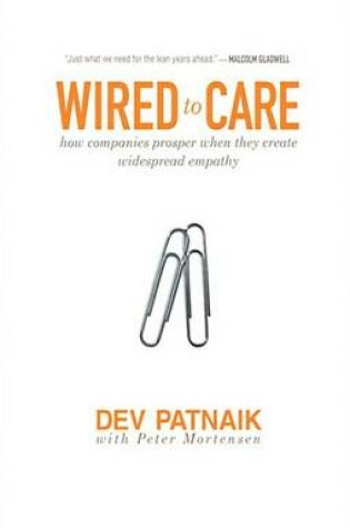 Cover of Wired to Care