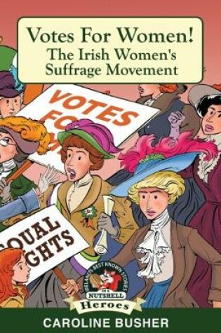 Cover of Votes for Women!