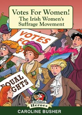 Cover of Votes for Women!