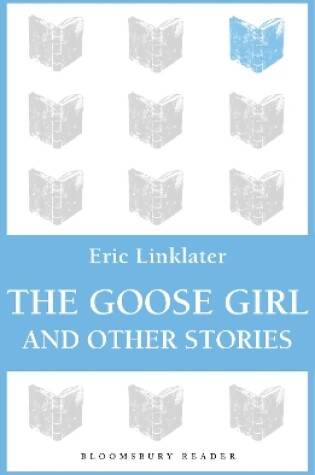 Cover of The Goose Girl and Other Stories