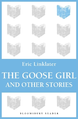 Book cover for The Goose Girl and Other Stories