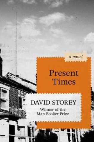 Cover of Present Times