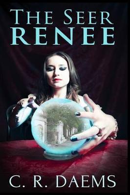 Book cover for The Seer Renee