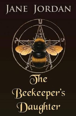 Book cover for The Beekeeper's Daughter