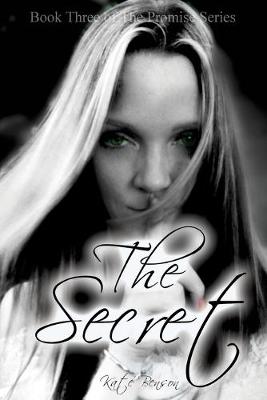 Cover of The Secret