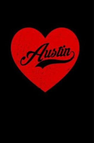 Cover of Austin