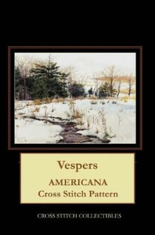 Cover of Vespers