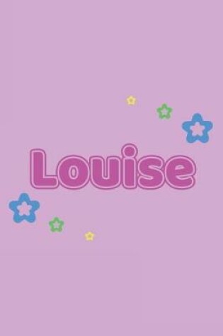 Cover of Louise