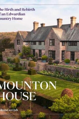 Cover of Mounton House