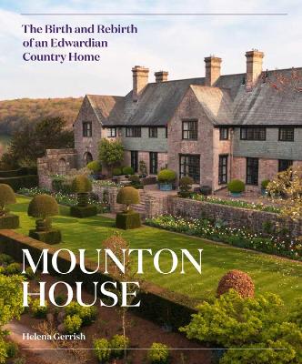 Cover of Mounton House