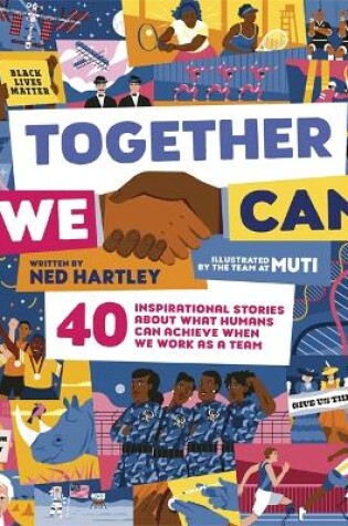 Cover of Together We Can