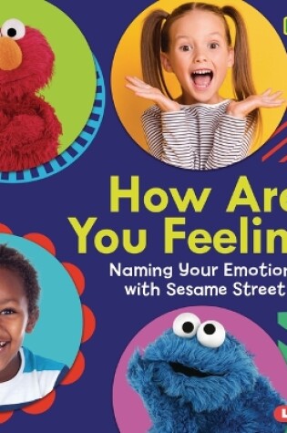 Cover of How Are You Feeling?