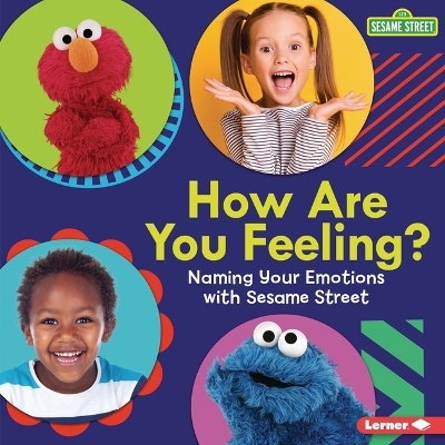 Book cover for How Are You Feeling?