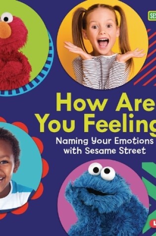 Cover of How Are You Feeling?