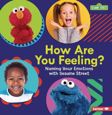 Book cover for How Are You Feeling?