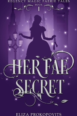 Cover of Her Fae Secret