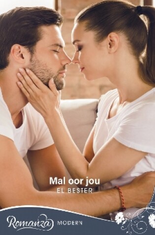 Cover of Mal oor jou