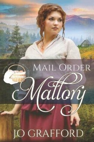 Cover of Mail Order Mallory