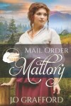 Book cover for Mail Order Mallory