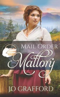 Cover of Mail Order Mallory