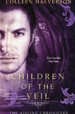 Cover of Children of the Veil