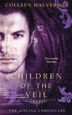 Cover of Children of the Veil