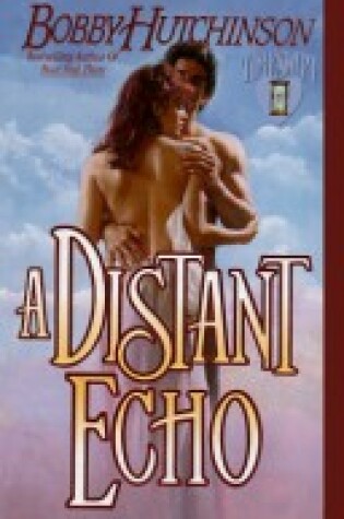 Cover of Distant Echo