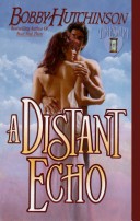 Book cover for Distant Echo
