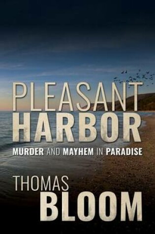 Cover of Pleasant Harbor