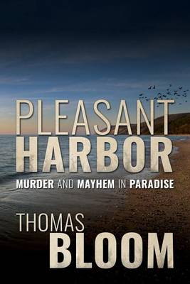 Book cover for Pleasant Harbor