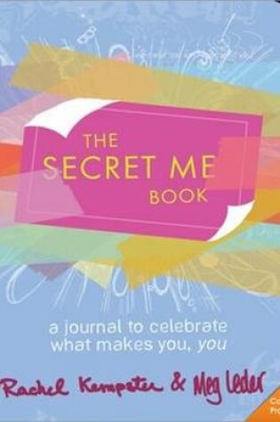Cover of Secret Me Book