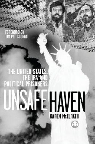 Cover of Unsafe Haven