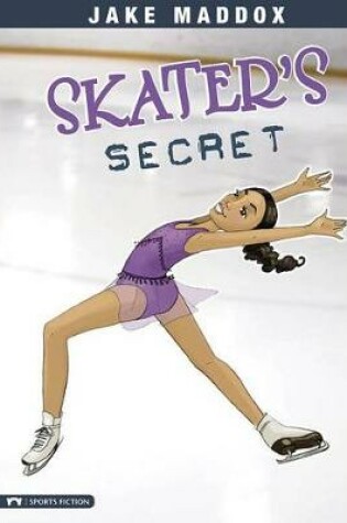 Cover of Skater's Secret