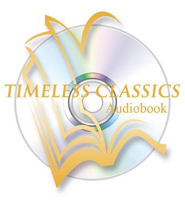 Cover of The Three Musketeers Audiobook (Timeless Classics)