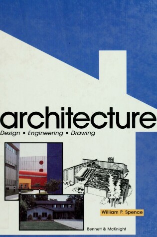 Cover of Architecture:Design, Engng, Drawing