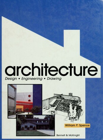 Book cover for Architecture:Design, Engng, Drawing