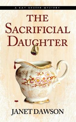 Book cover for The Sacrificial Daughter