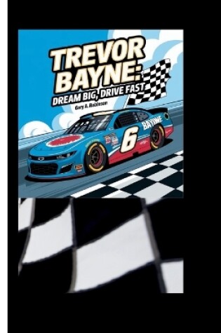 Cover of Trevor Bayne