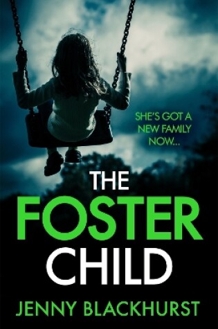Cover of The Foster Child