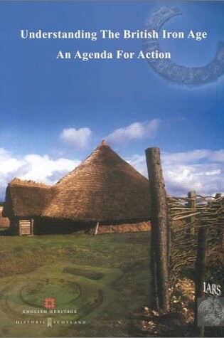 Cover of Understanding the British Iron Age