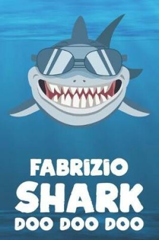 Cover of Fabrizio - Shark Doo Doo Doo