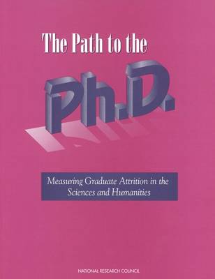 Cover of The Path to the Ph.D.