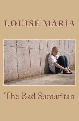 Book cover for The Bad Samaritan