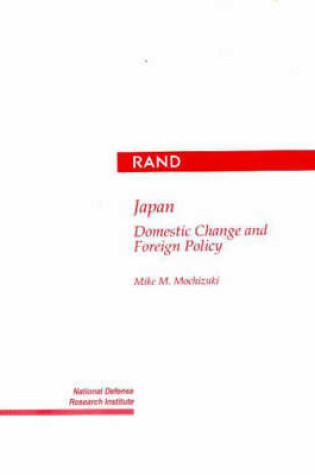 Cover of Japan