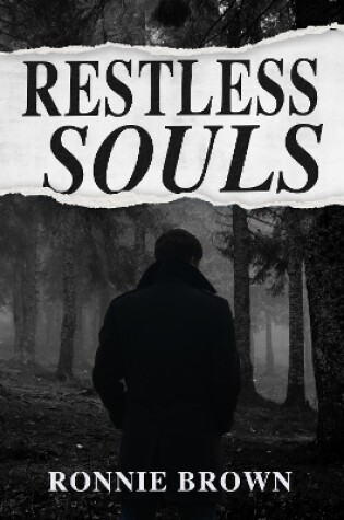 Cover of Restless Souls