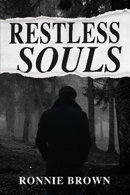 Book cover for Restless Souls